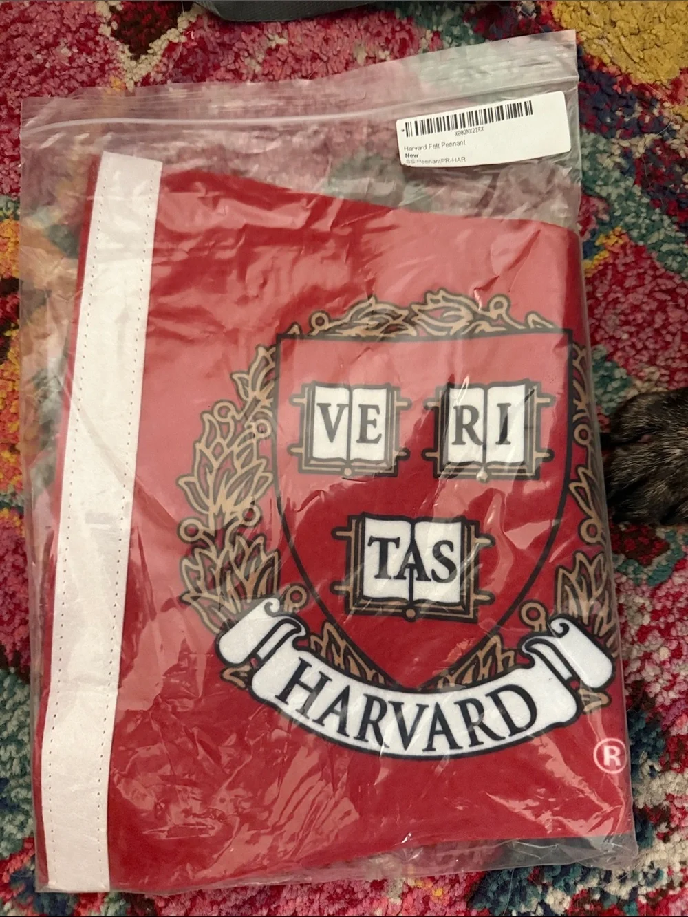 N/A official harvard